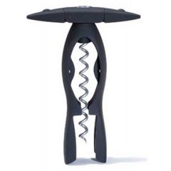 Metrokane  Rabbit Self-Pulling Corkscrew Pocket