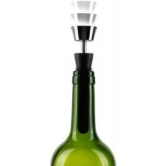 Metrokane  Rabbit Wine Preserving Stopper