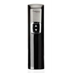 Metrokane  Rabbit Electra Corkscrew 220 V - Black