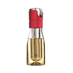 Metrokane  Rabbit Chilling Carafe - Red