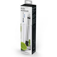 Metrokane Rabbit Springing Muddler (Accessories)