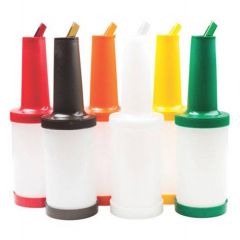 Jiggers  1 Litre Save n Serve Professional (Set of 6 piece)