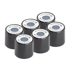 Coravin Screw Caps (Standard Pack 6 )
