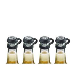Final Touch Twister Aerating Decanter