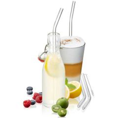 Final Touch Twister Aerating Decanter