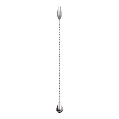 Jiggers Trident Bar Spoon