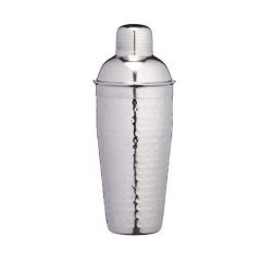 Final Touch Twister Aerating Decanter