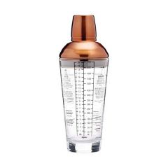 Final Touch Twister Aerating Decanter