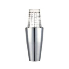 Final Touch Twister Aerating Decanter