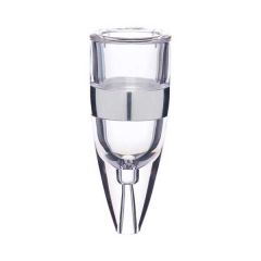 Final Touch Twister Aerating Decanter