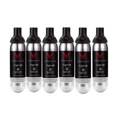 Coravin  6 capsules / pack