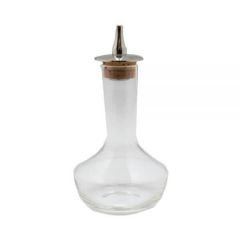 The 4 Barmen  Bitter Bottle with Pour Top (90 ml)