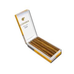 Cohiba Club (10 Sticks per Box)