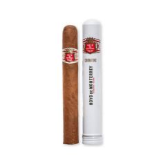 Hoyo De Monterrey Coronations (Aluminum Tube) 