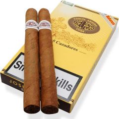 Jose L. Piedra Cazadores (5 Sticks per Box)