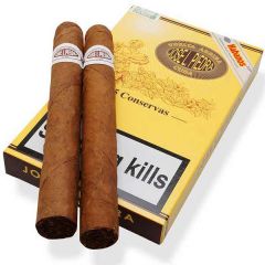 Jose L. Piedra Conservas (5 Sticks per Box)