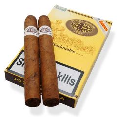 Jose L. Piedra Nacionales (5 Sticks per Box)