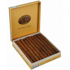 Jose L. Piedra  Mini (20 Sticks per Box)