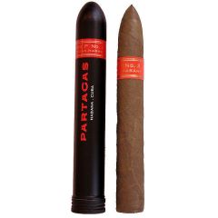 Partagas  Serie P No.2 (Aluminum Tube)