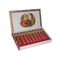 Bolivar  Royal Coronas (10 Sticks per Box) (Aluminum Tube)