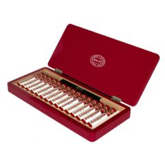 Romeo Y Julieta  Short Churchills (15 Sticks per Box) (Aluminum Tube)