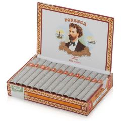 Fonseca Delicias (25 Sticks per Box)