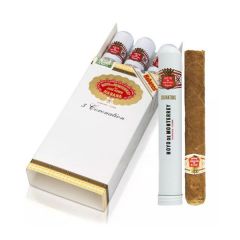 Hoyo De Monterrey  Coronations (3 Sticks per Box) (Aluminum Tube)