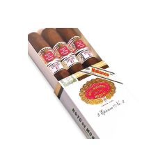 Hoyo De Monterrey Epicure No.2 (3 Sticks per Box)