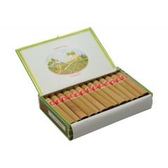La Flor De Cano Petit Coronas (25 Sticks per Box)