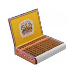 Partagas Aristocrats (25 Sticks per Box)
