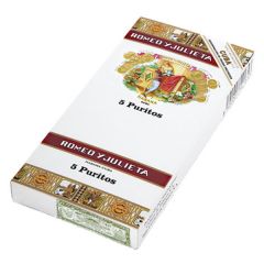 Romeo Y Julieta  Mini (10 Sticks per Box)