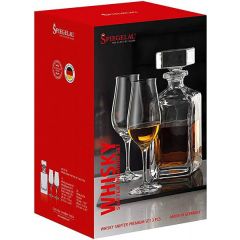 Glencairn Official Whisky Glass