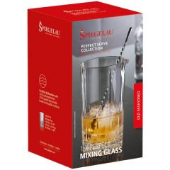 Glencairn Official Whisky Glass