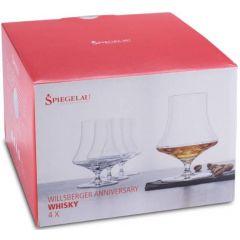 Glencairn Official Whisky Glass