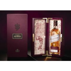 Johnnie Walker  EPIC Date 1920 Edition (700 ml)