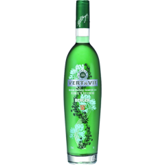 Vert & Vif  Berger Pastis Absinthe  (700 ml)