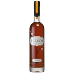 La Maison Fontaine  Chocolate Absinthe Liqueur (700 ml)