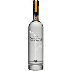 La Maison Fontaine  Absinthe Blanche (700 ml)