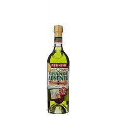 Grande Absinthe  (350 ml)