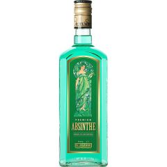 R.Jelinek  Premium Absinthe (700 ml)