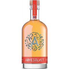 Arvesølvet Aquavit (700 ml)