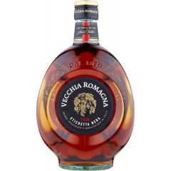 Vecchia Romagna  Etichetta Nera Brandy (700 ml)