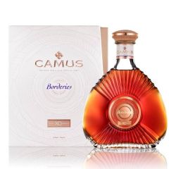 Camus Cognac XO Borderies Bottle