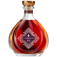 Courvoisier  X.O (700 ml)