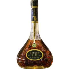 Meukow X.O. (700 ml) (Brandy)