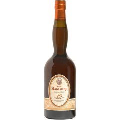 Calvados Pere Magloire  12 Years Old (700 ml)