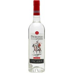 Demonio De Los Andes Pisco