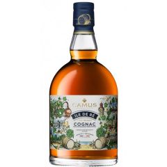 Camus  Cognac Ile De Re Fine Island (700 ml)