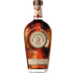 Vecchia Romagna  Riserva Tre Botti Brandy (700 ml)