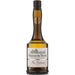 Chateau du Breuil  Calvados Fine (750 ml)